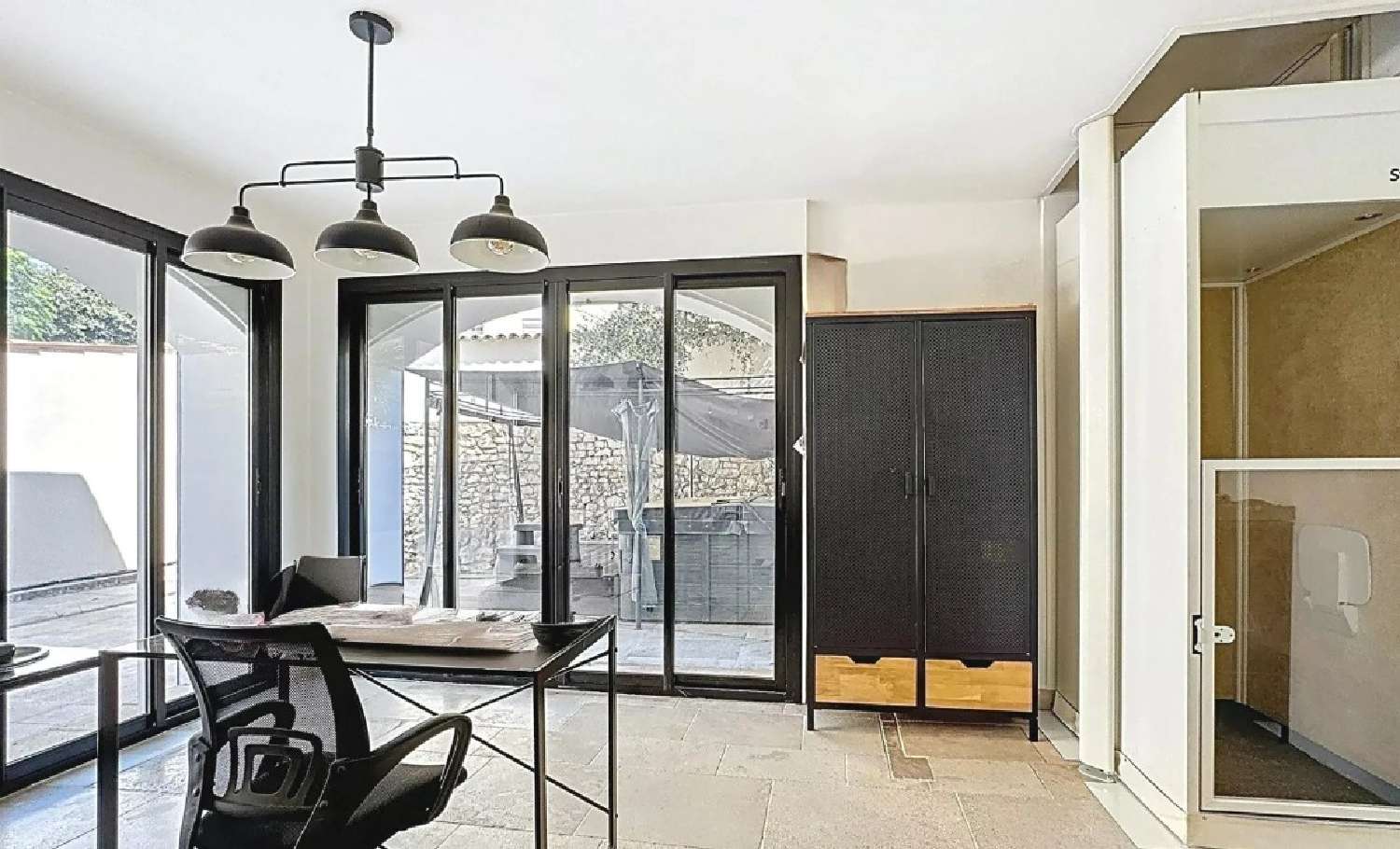  te koop villa Le Cannet Alpes-Maritimes 6