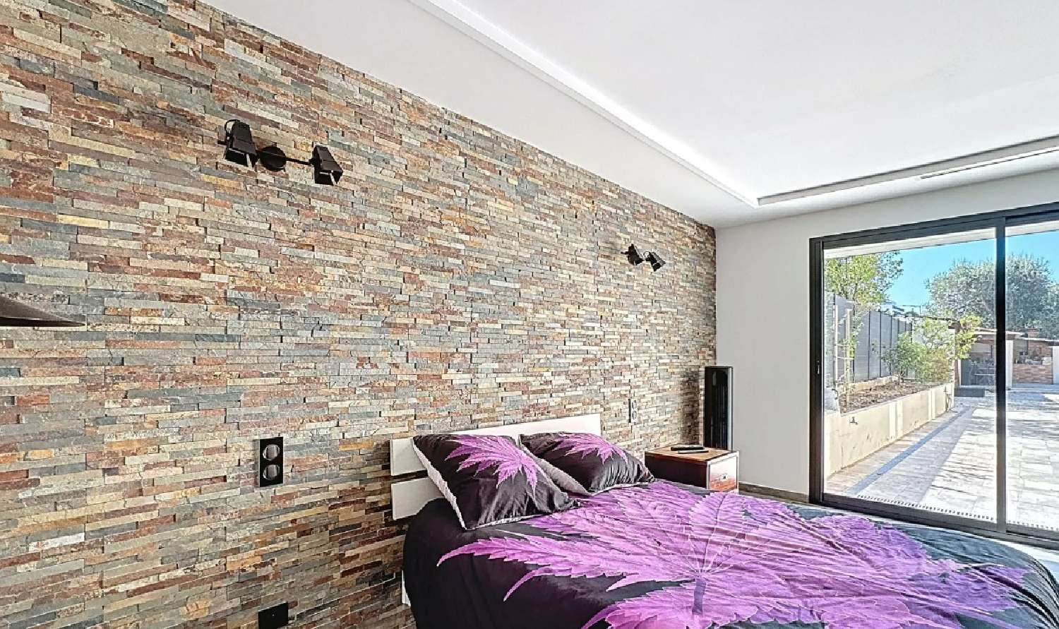  te koop villa Le Cannet Alpes-Maritimes 7