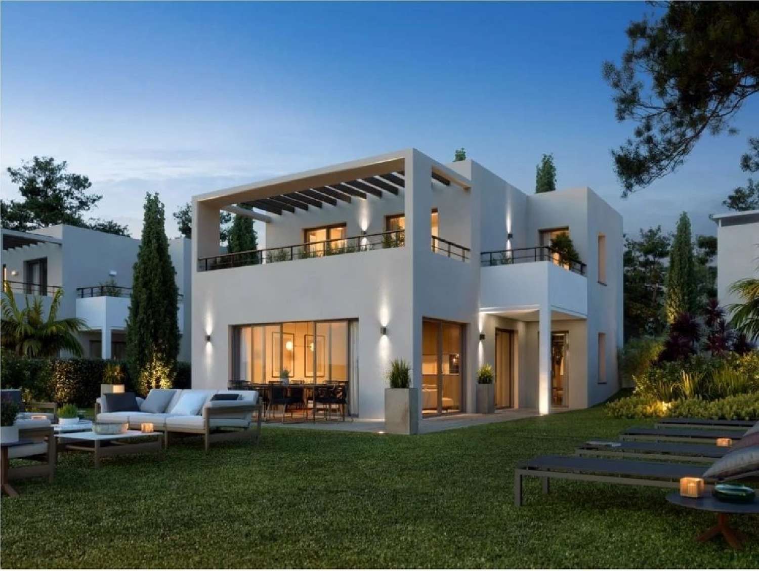  te koop villa Le Cannet Alpes-Maritimes 2