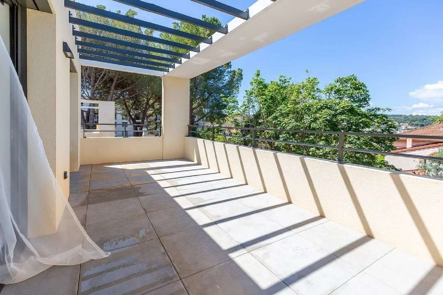  te koop villa Le Cannet Alpes-Maritimes 4