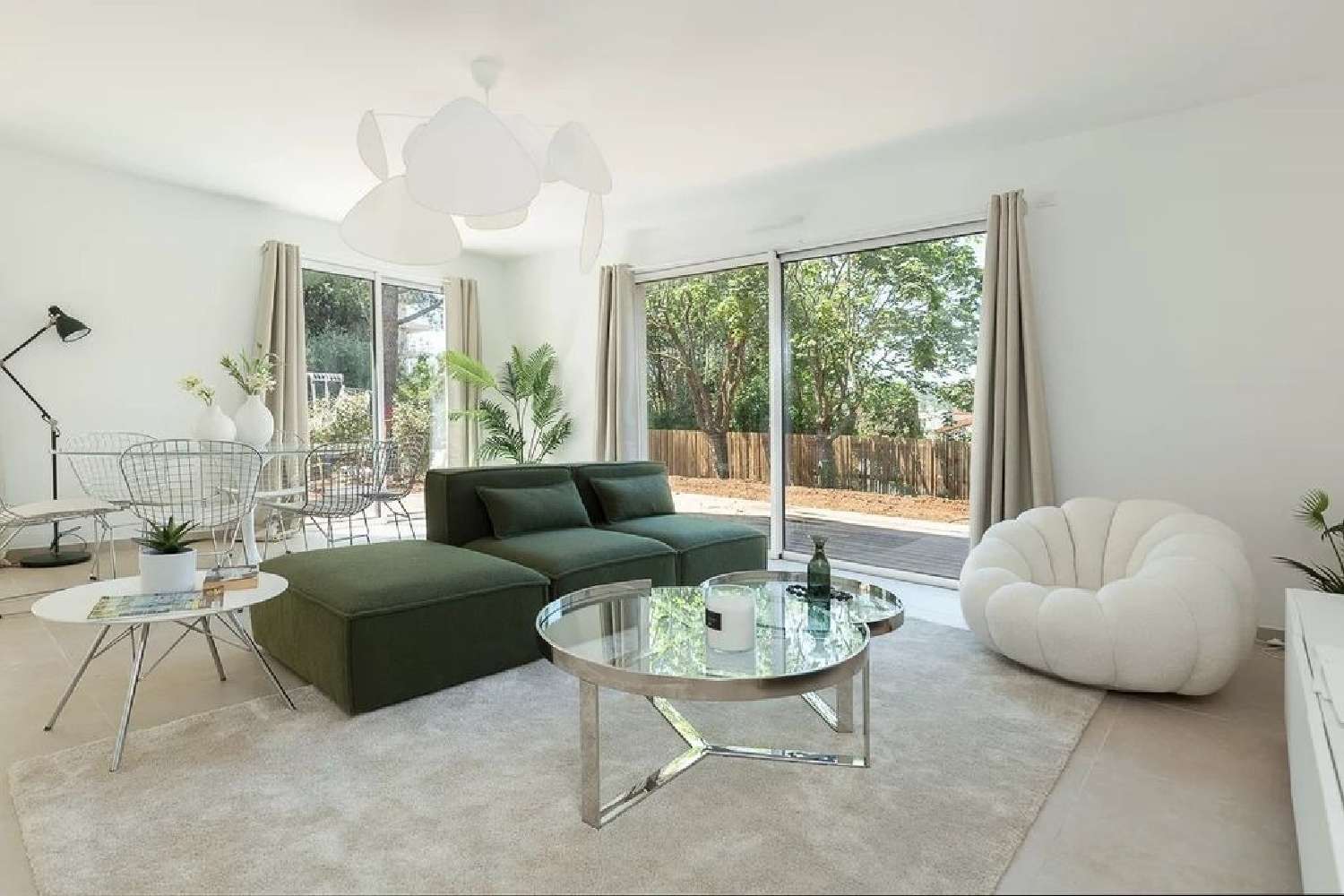  te koop villa Le Cannet Alpes-Maritimes 5