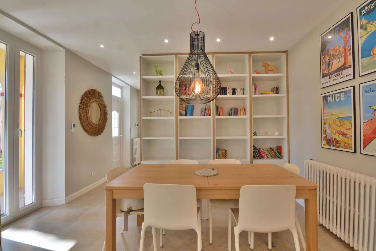 à vendre villa Le Cannet Alpes-Maritimes 8