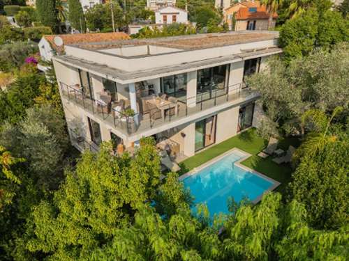 Le Cannet Alpes-Maritimes villa foto 7183396