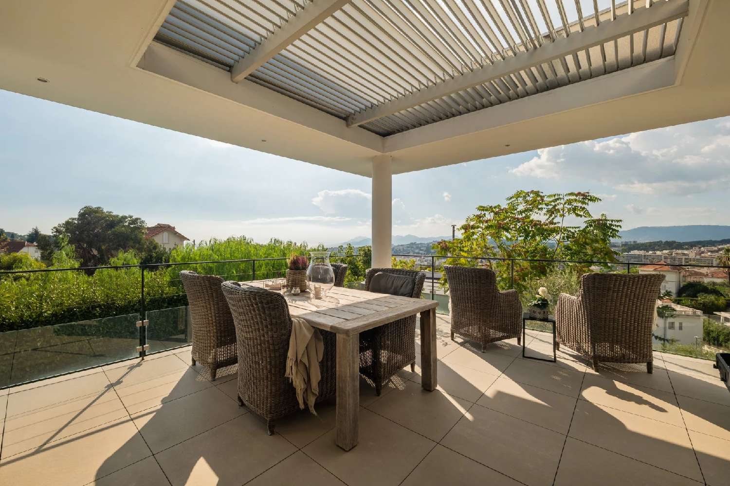  à vendre villa Le Cannet Alpes-Maritimes 2
