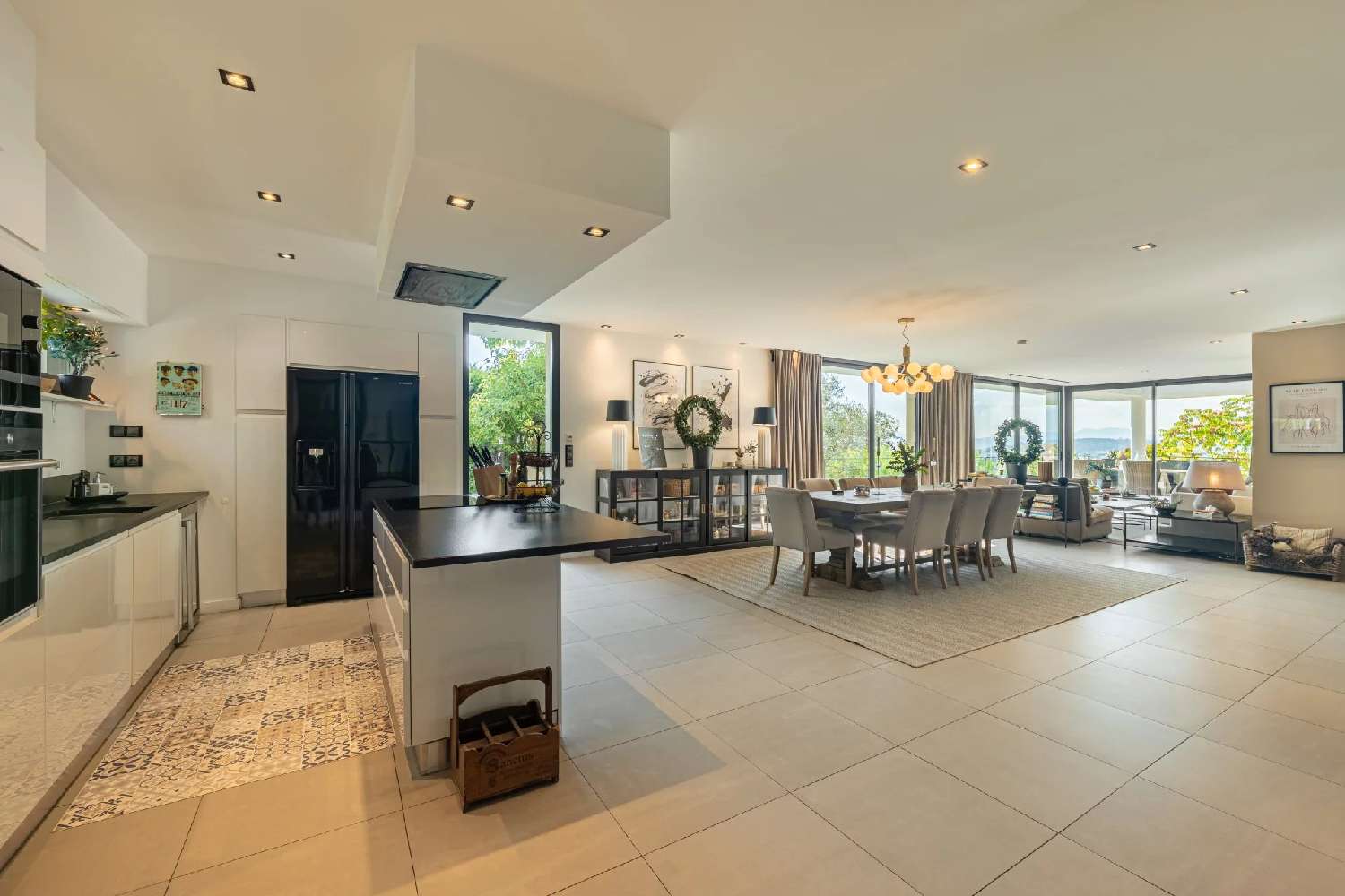  à vendre villa Le Cannet Alpes-Maritimes 3