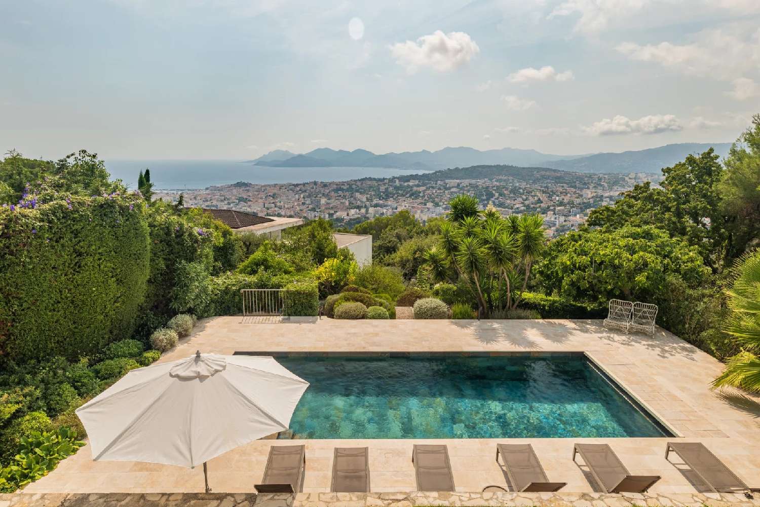  à vendre villa Le Cannet Alpes-Maritimes 2