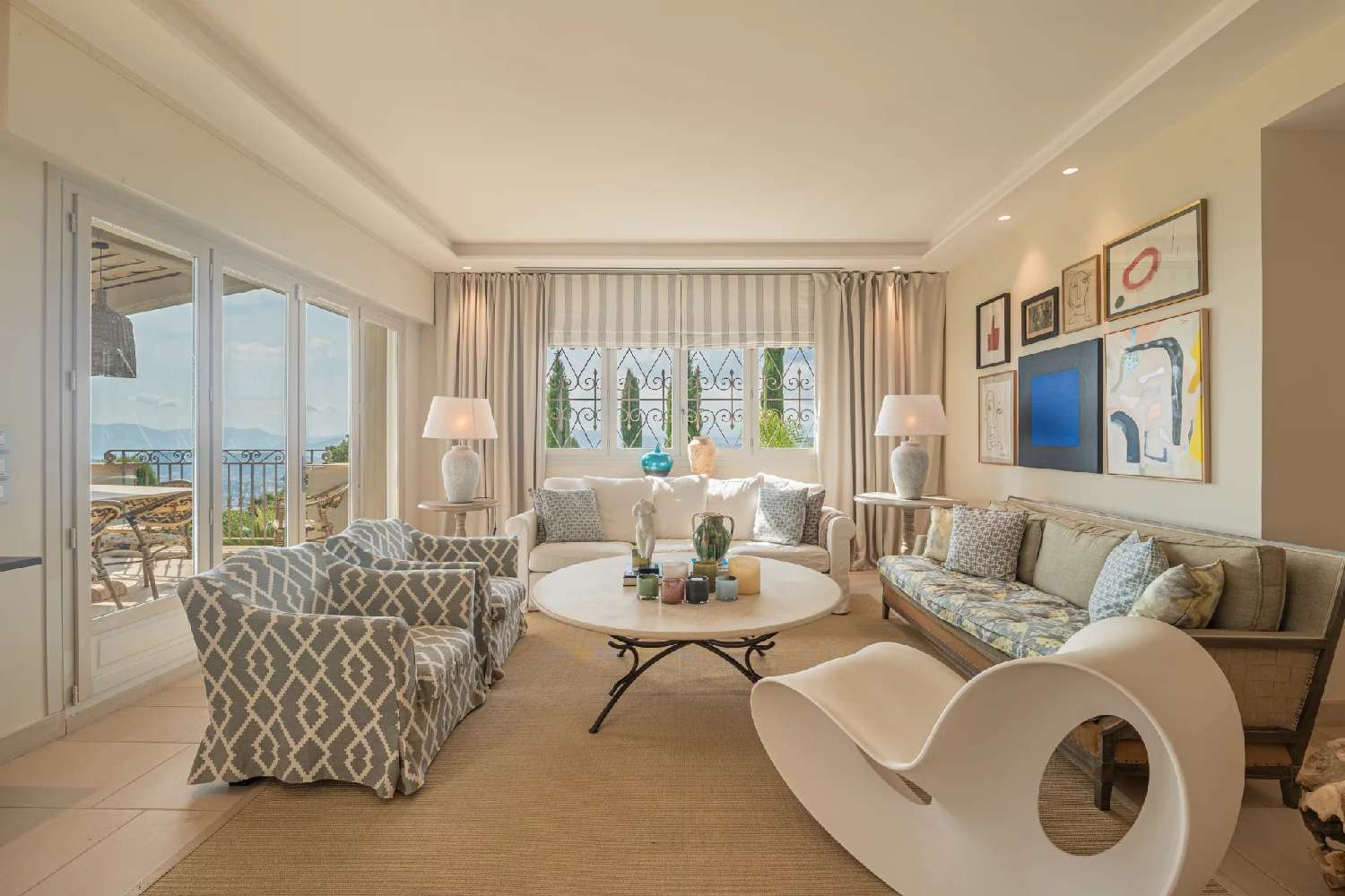  à vendre villa Le Cannet Alpes-Maritimes 4