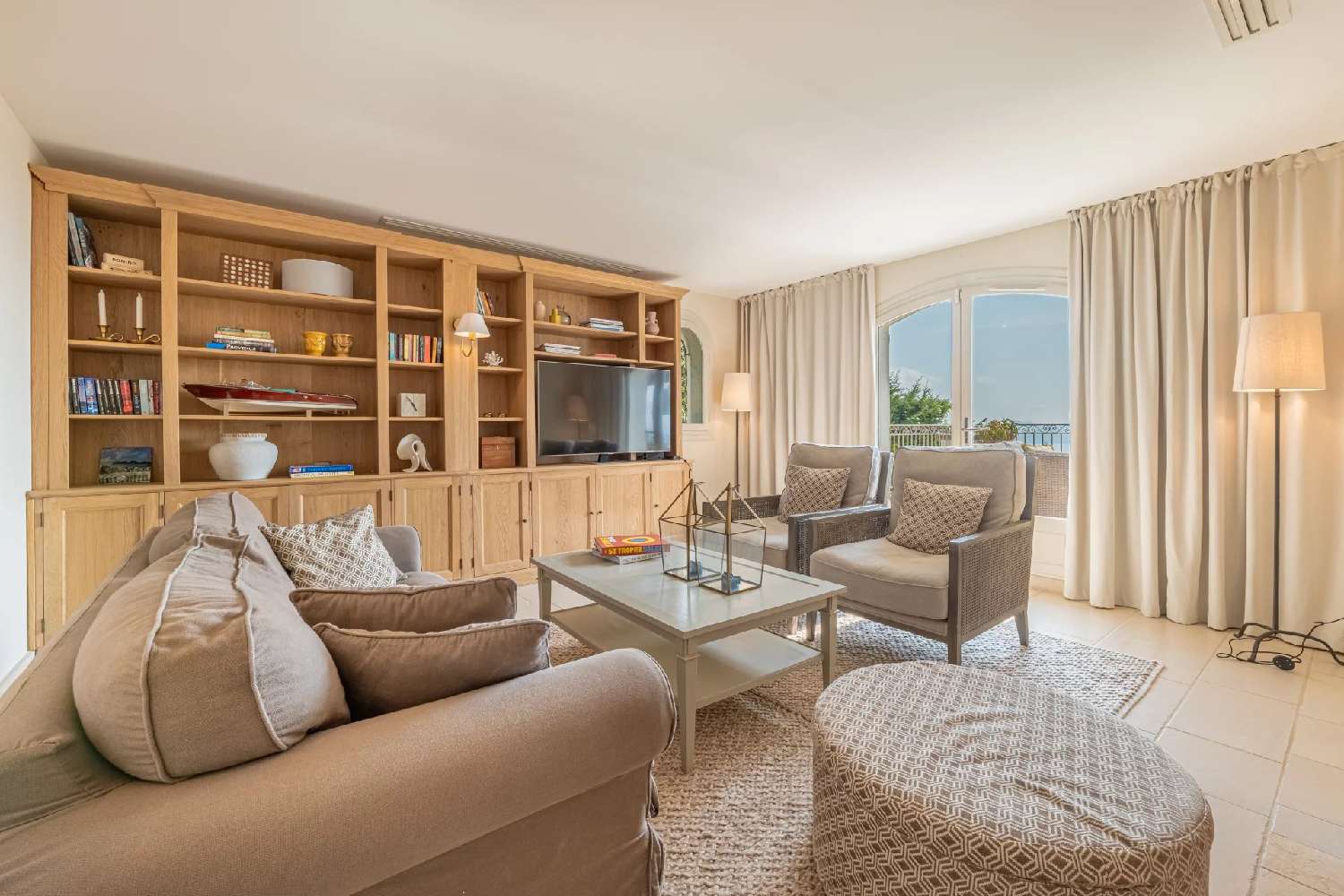  à vendre villa Le Cannet Alpes-Maritimes 5