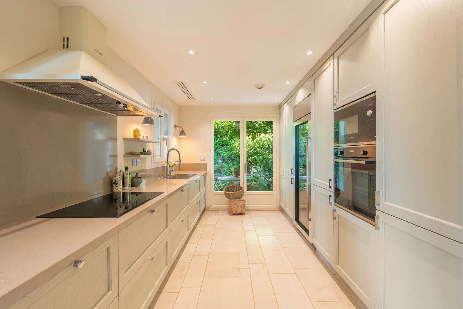  à vendre villa Le Cannet Alpes-Maritimes 8