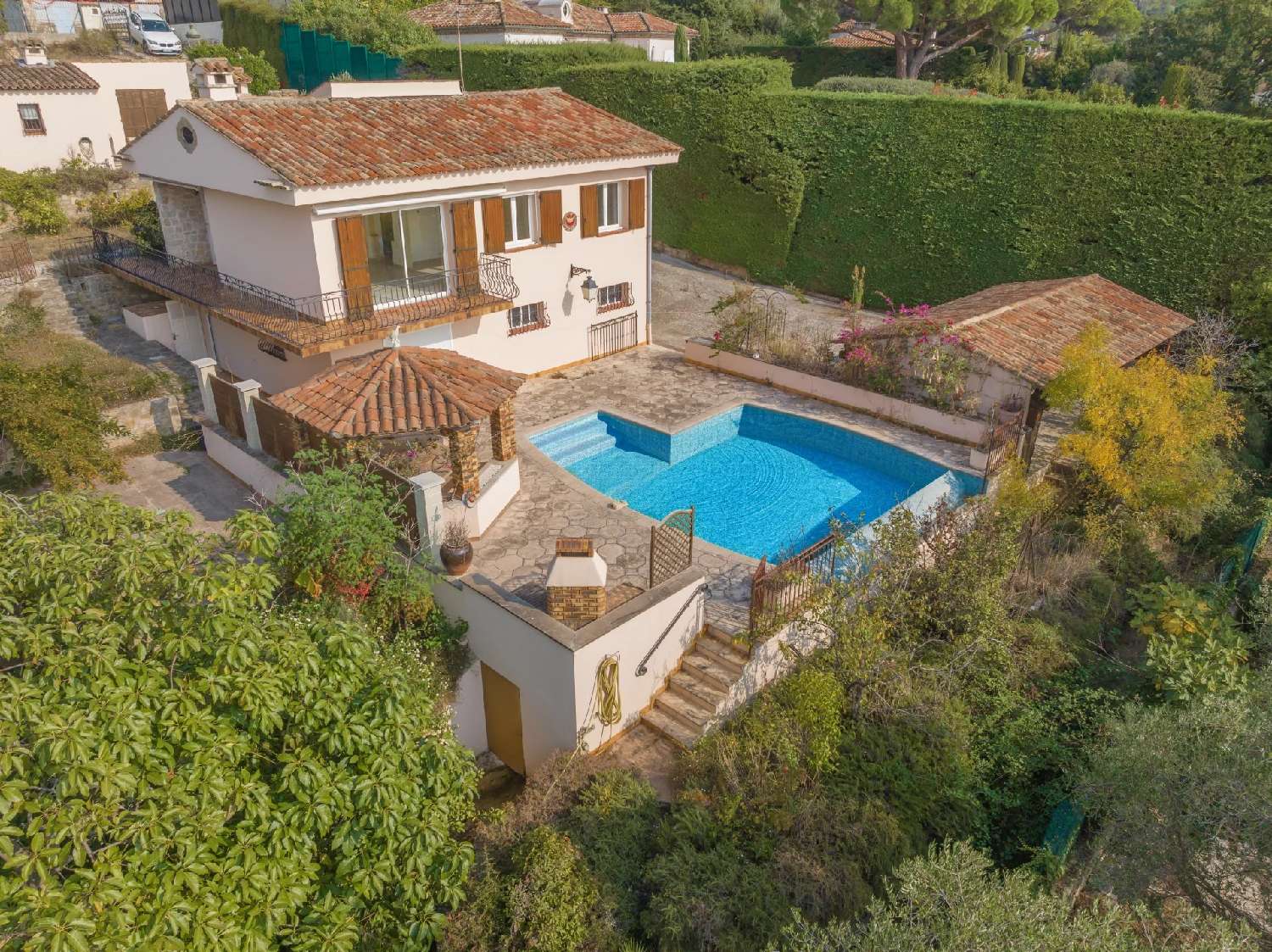  te koop villa Le Cannet Alpes-Maritimes 1