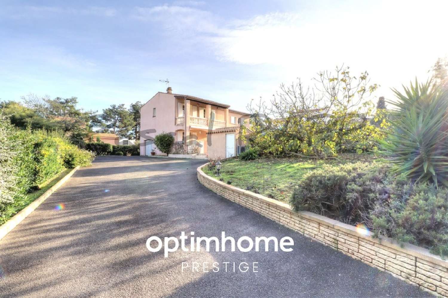 kaufen Villa Le Cap d'Agde Hérault 2