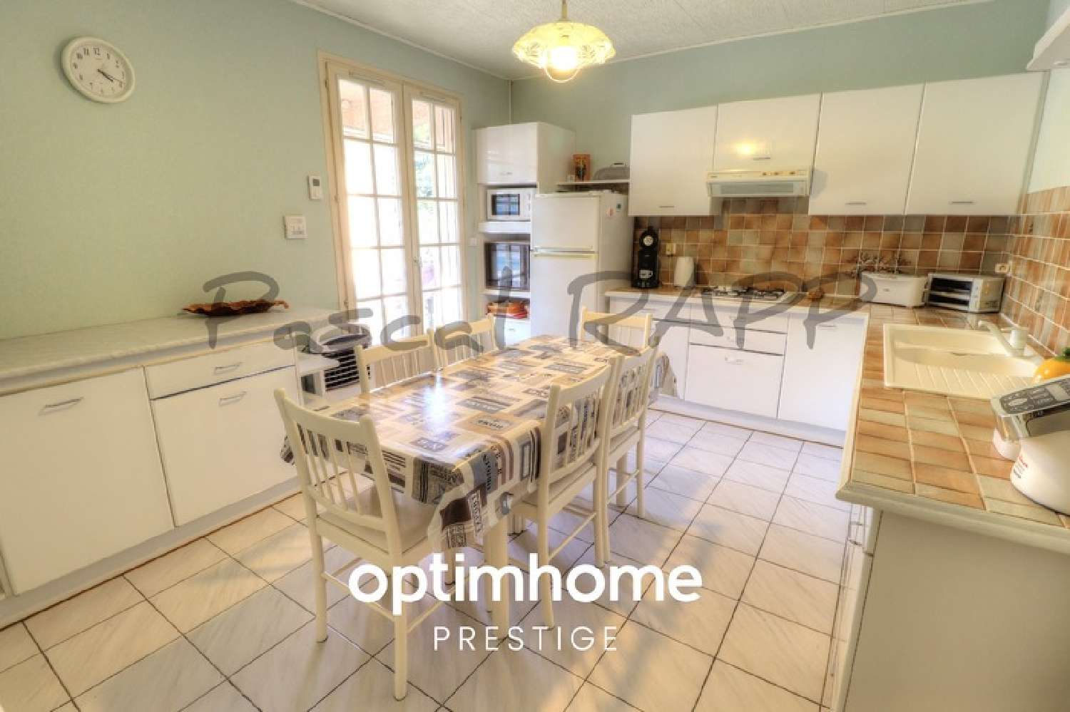 kaufen Villa Le Cap d'Agde Hérault 4