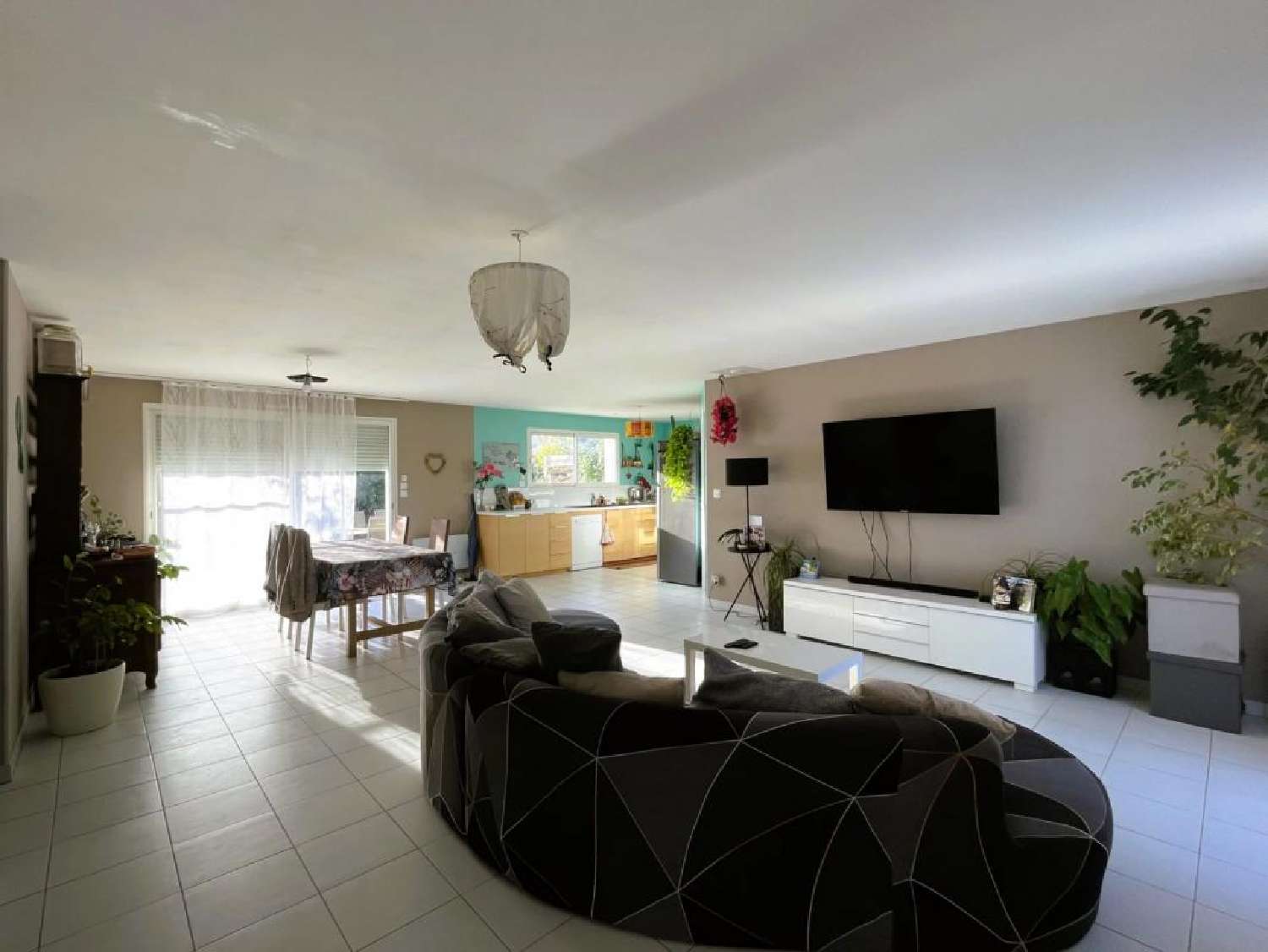 kaufen Villa Le Fossat Ariège 2