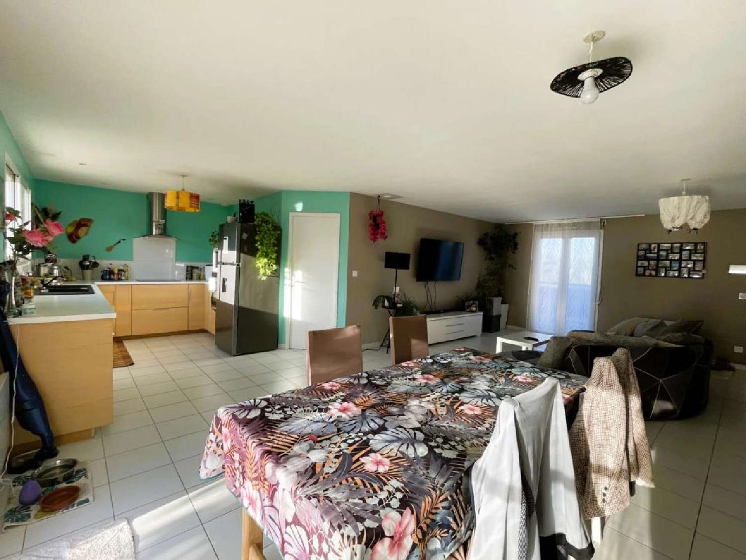 kaufen Villa Le Fossat Ariège 3