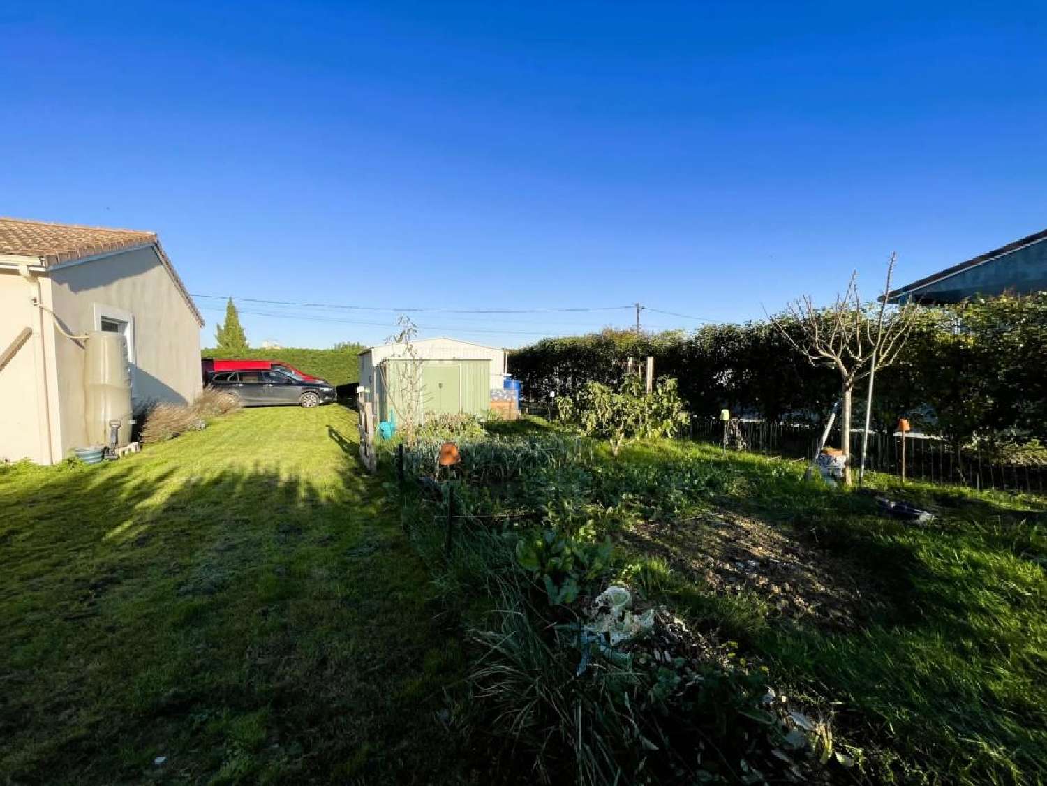 kaufen Villa Le Fossat Ariège 7