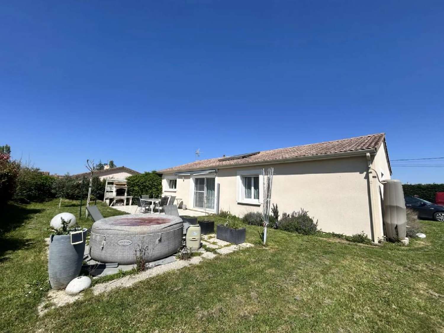 kaufen Villa Le Fossat Ariège 8