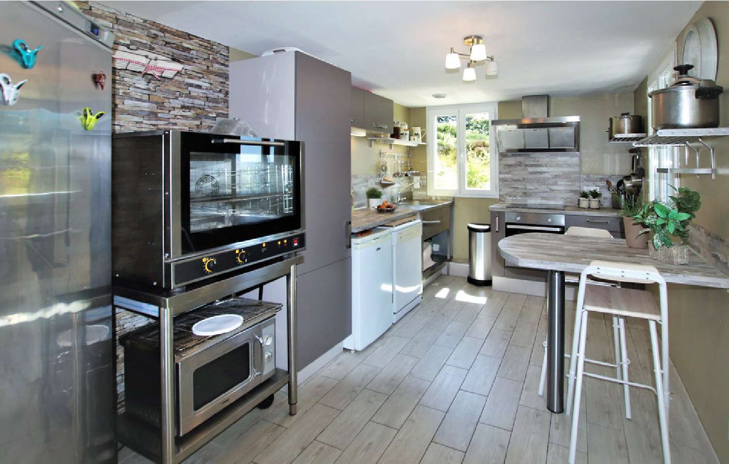 te koop villa Le Lac-d'Issarlès Ardèche 4