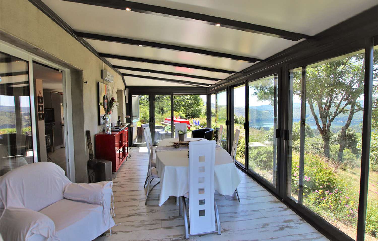  kaufen Villa Le Lac-d'Issarlès Ardèche 2