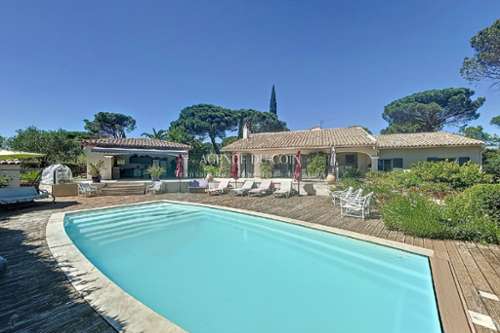 Le Muy Var villa foto 7173311