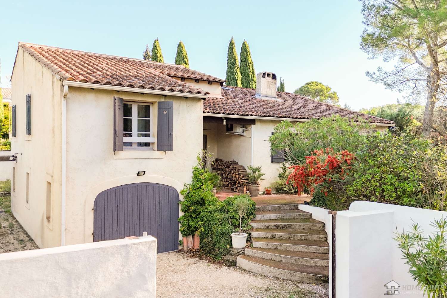 en venta villa Le Pontet Vaucluse 2