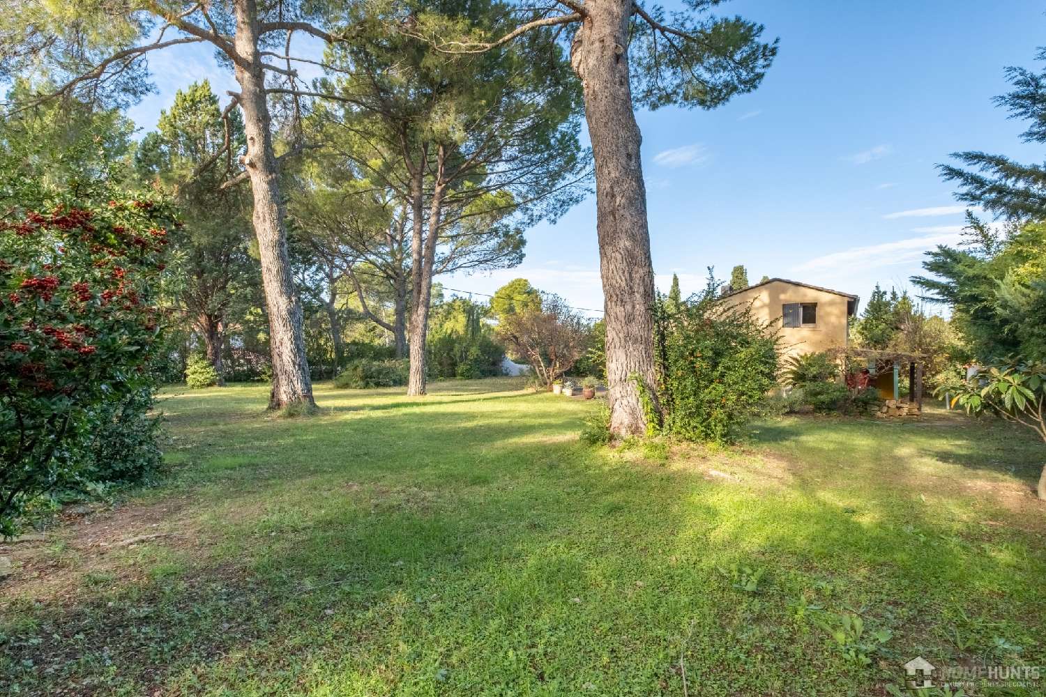 en venta villa Le Pontet Vaucluse 5