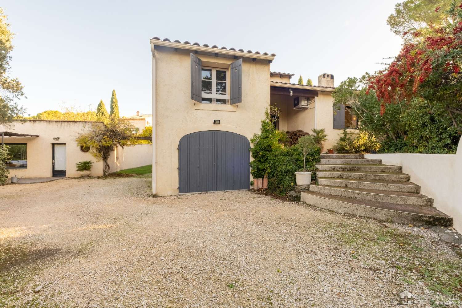 en venta villa Le Pontet Vaucluse 6