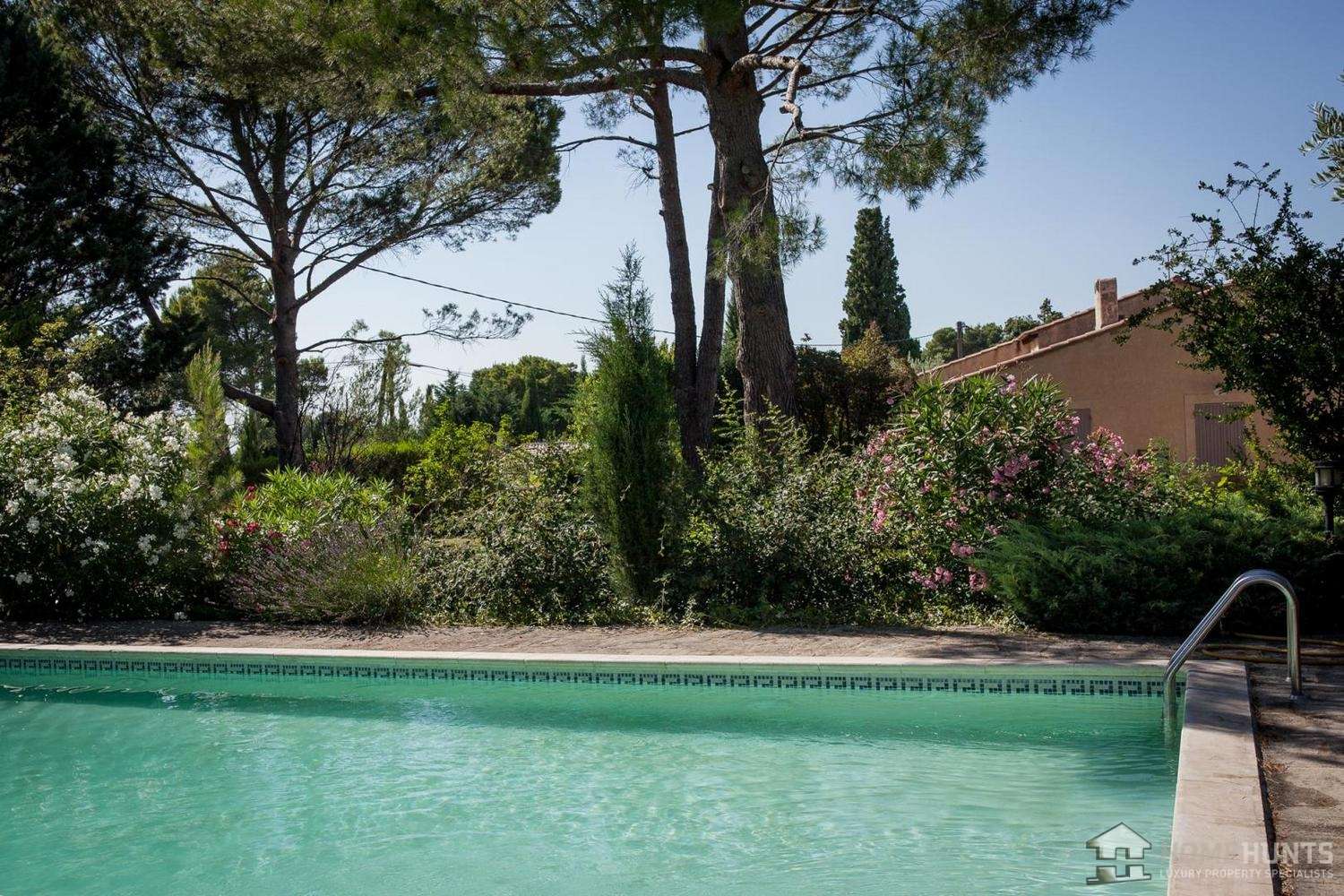 en venta villa Le Pontet Vaucluse 7