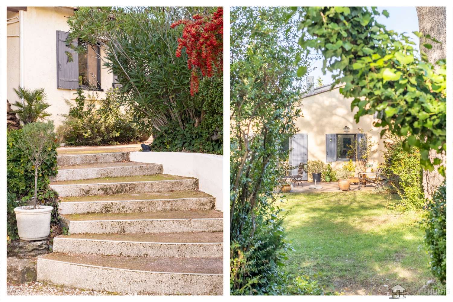 en venta villa Le Pontet Vaucluse 8
