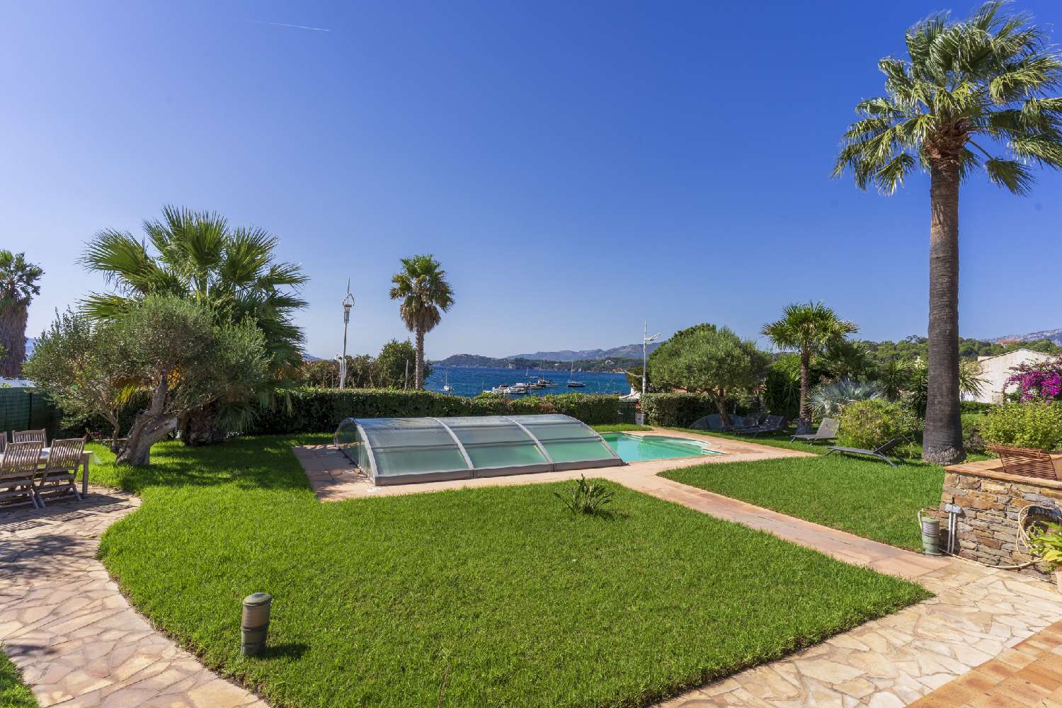  te koop villa Le Pradet Var 4