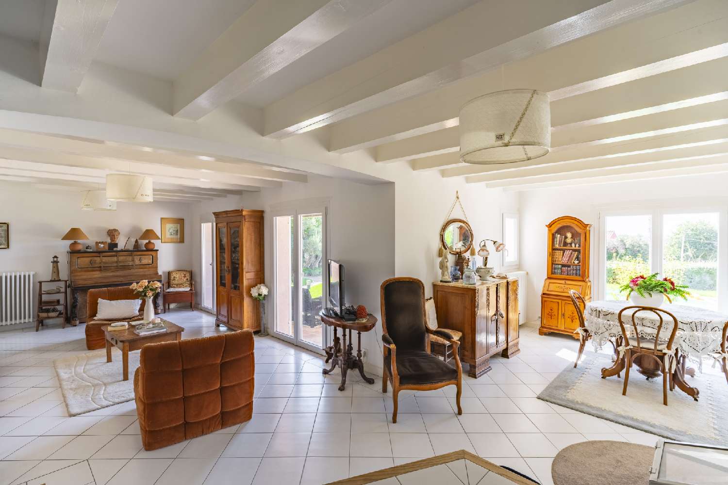  te koop villa Le Pradet Var 6