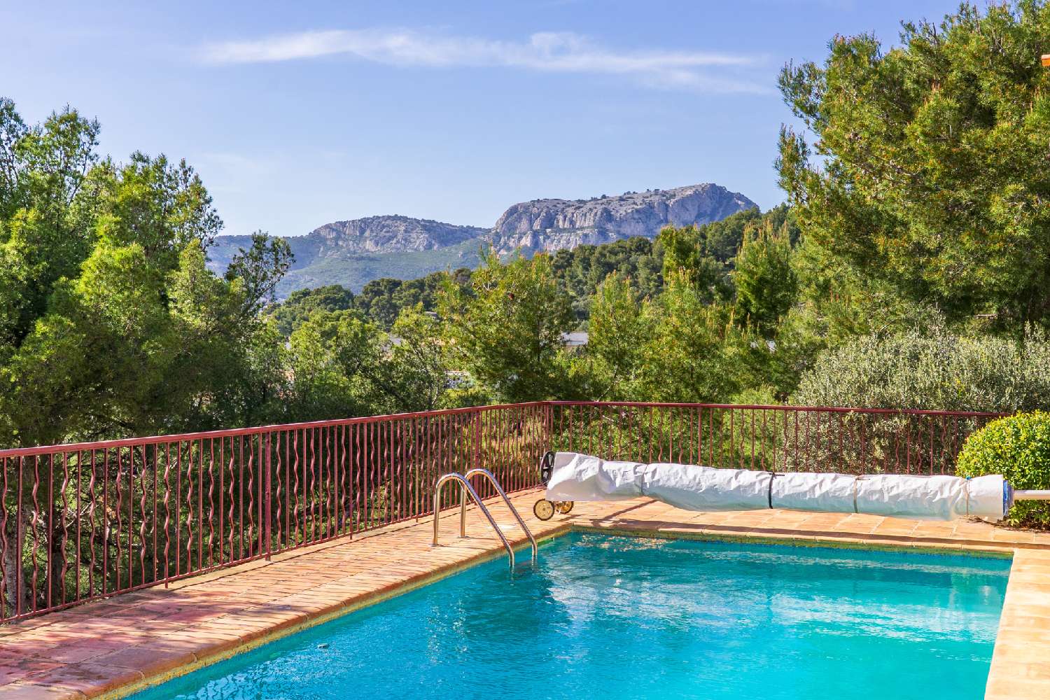  te koop villa Le Revest-les-Eaux Var 2