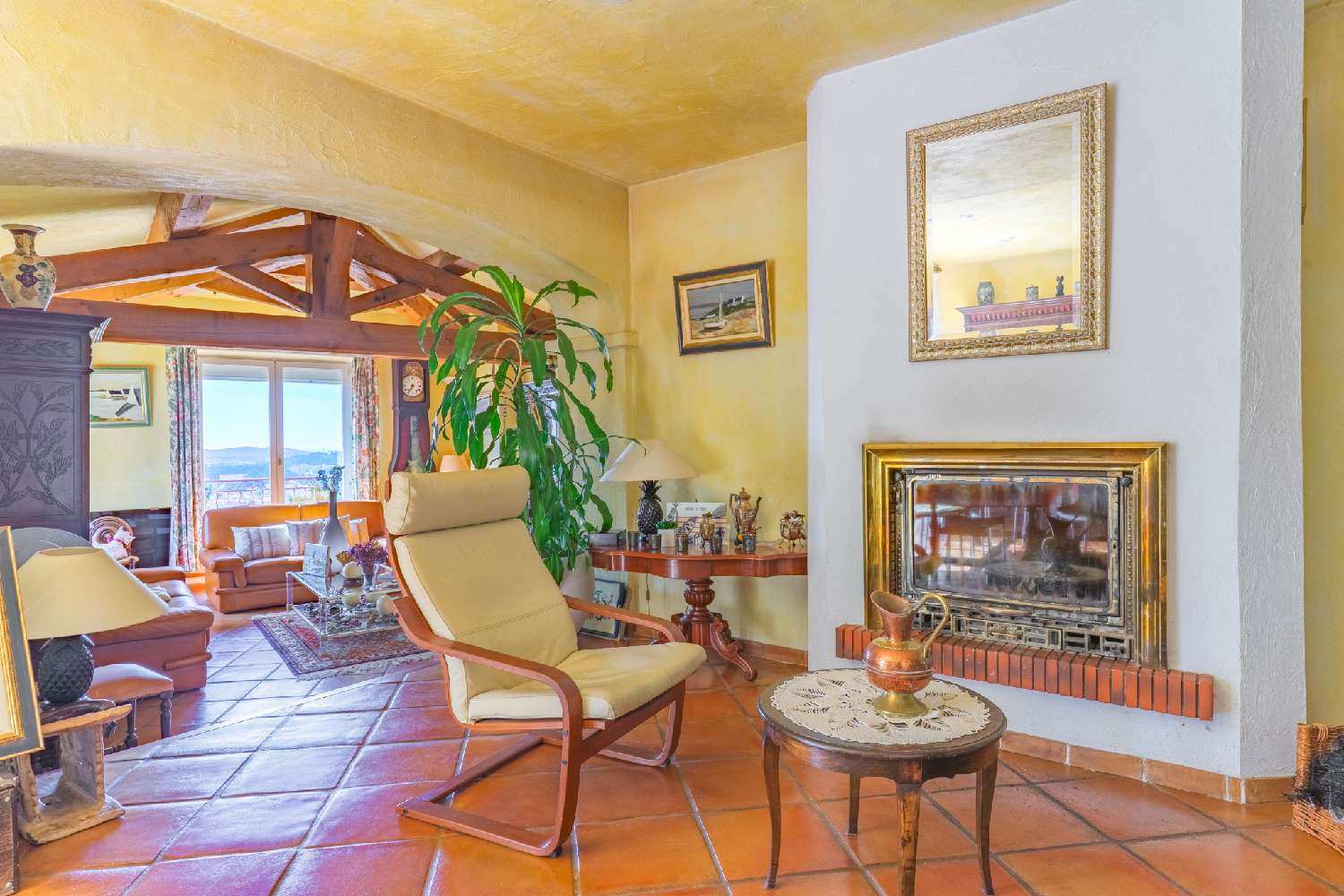  te koop villa Le Revest-les-Eaux Var 12