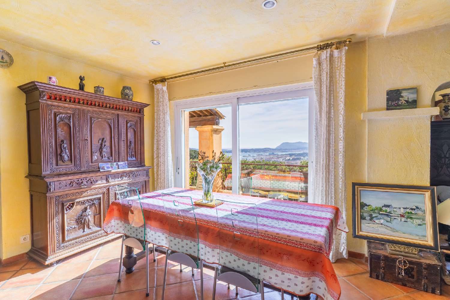  te koop villa Le Revest-les-Eaux Var 13