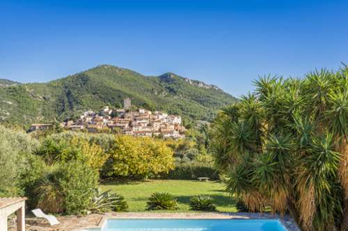 Le Revest-les-Eaux Var villa foto 7201402