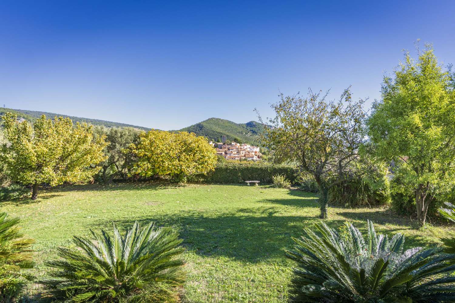  te koop villa Le Revest-les-Eaux Var 2