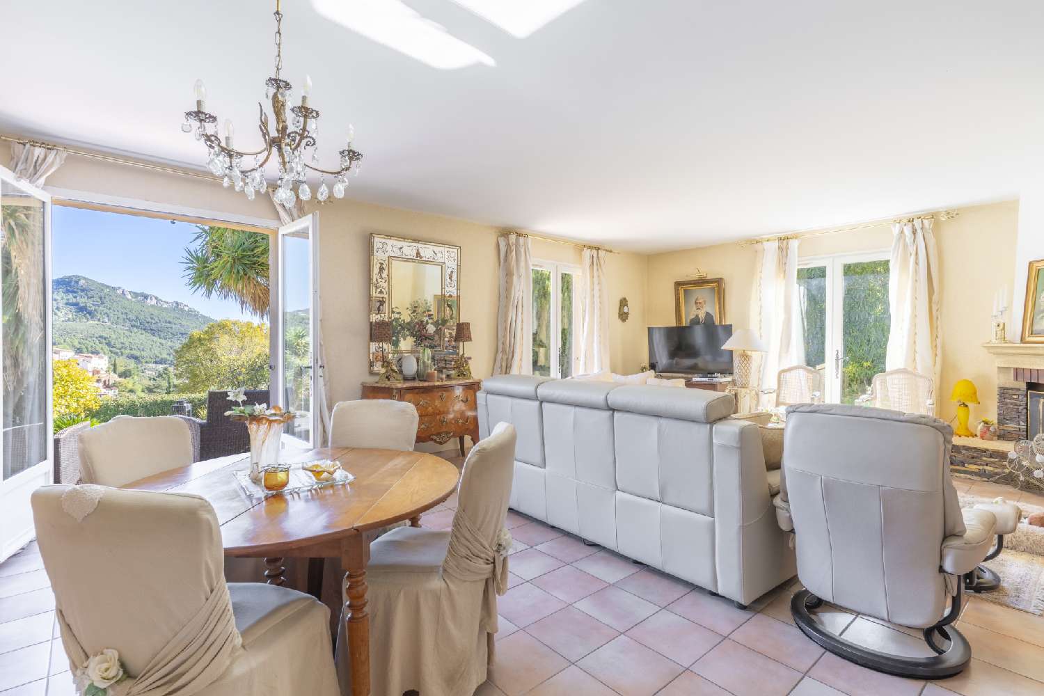  te koop villa Le Revest-les-Eaux Var 8