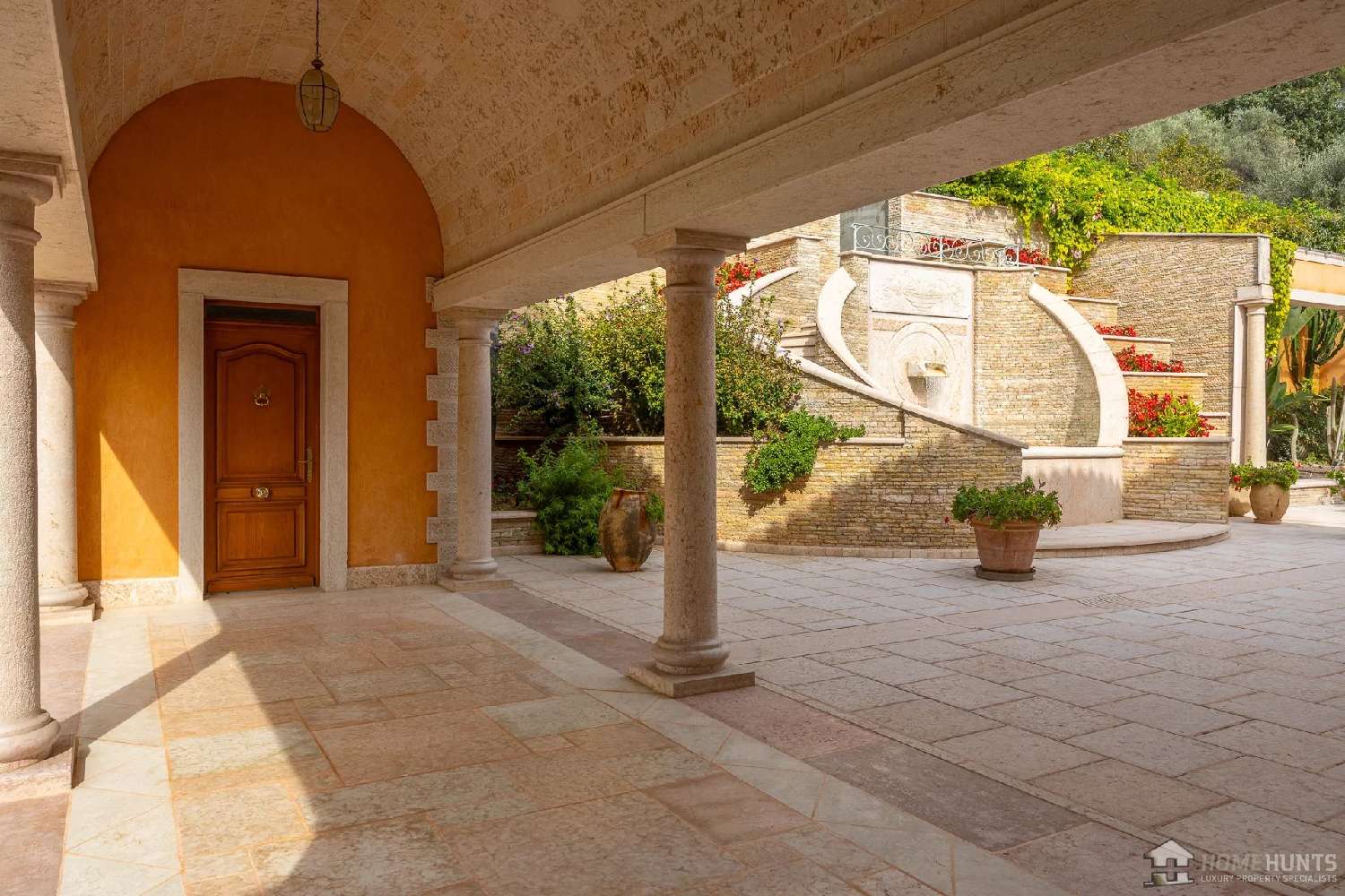 à vendre villa Le Rouret Alpes-Maritimes 3