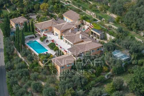 Le Rouret Alpes-Maritimes villa foto 7207404