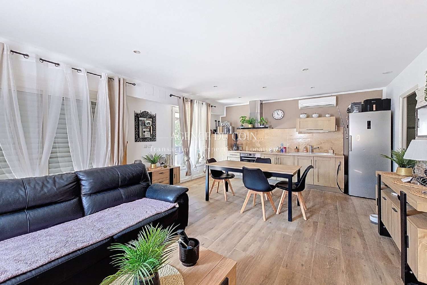 à vendre villa Le Thoronet Var 1