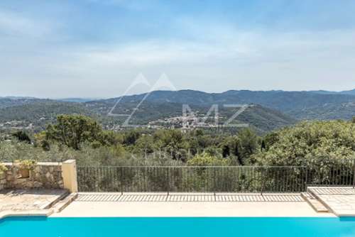 Le Tignet Alpes-Maritimes Villa Bild 7173266