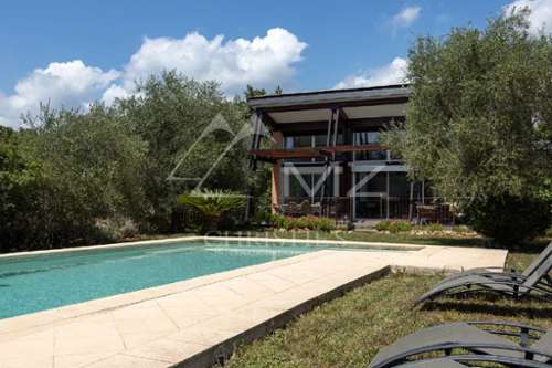 Le Tignet Alpes-Maritimes villa foto 7183083