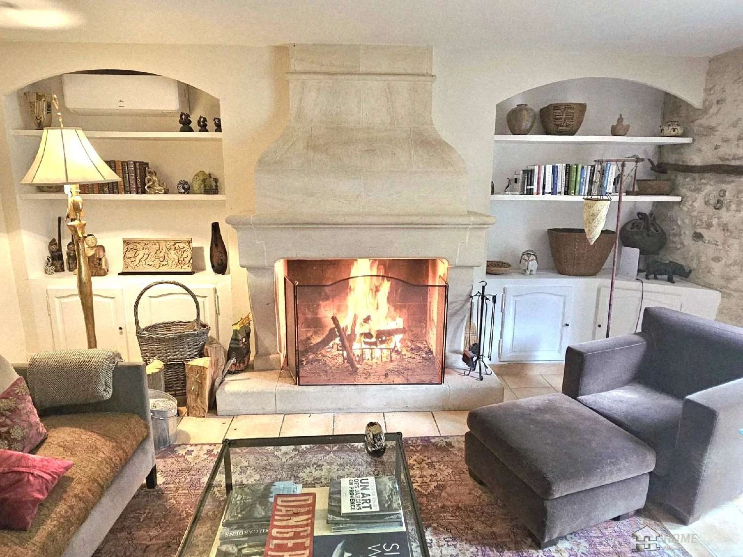  en venta villa Le Vibal Aveyron 4