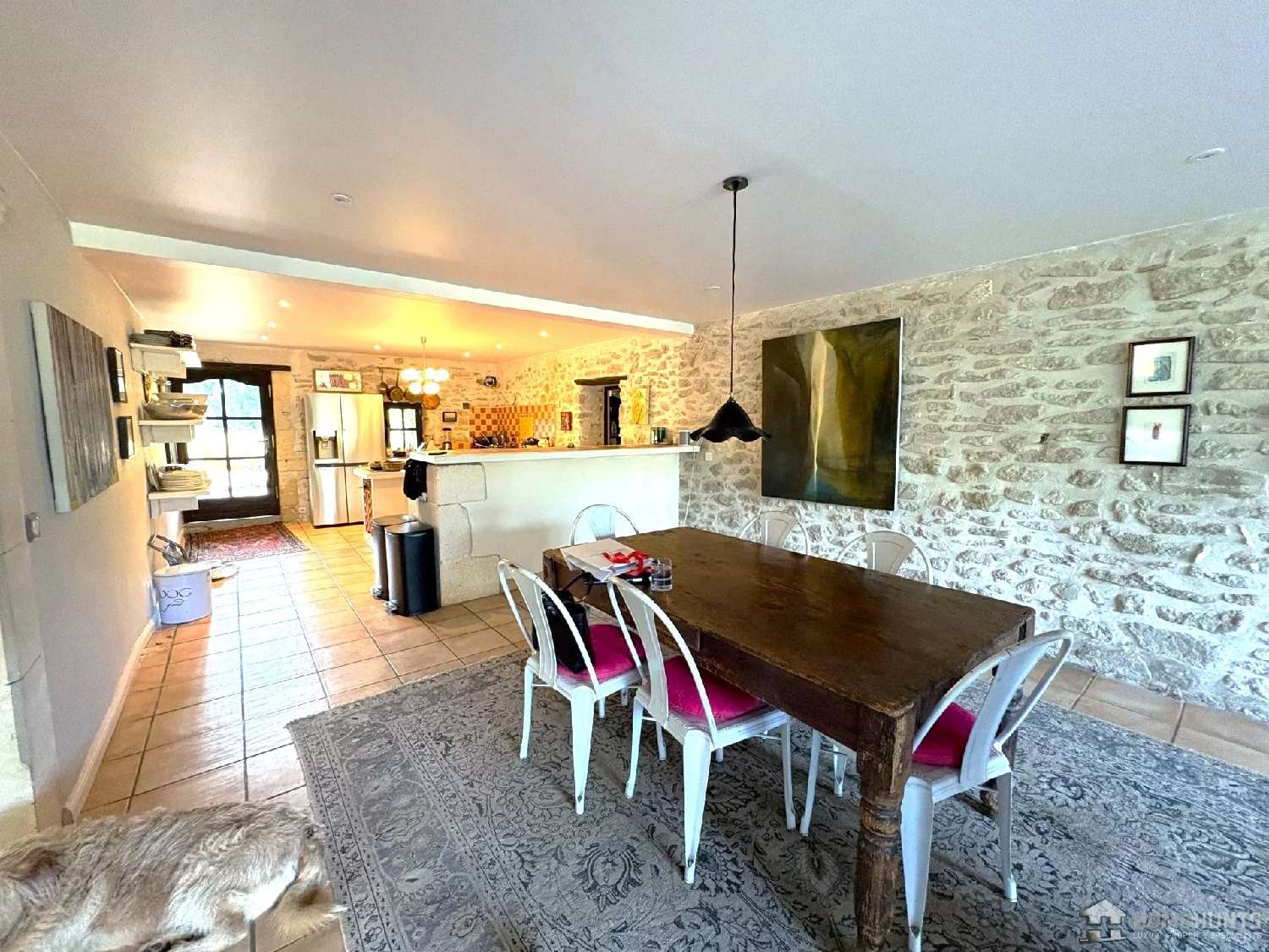  en venta villa Le Vibal Aveyron 6