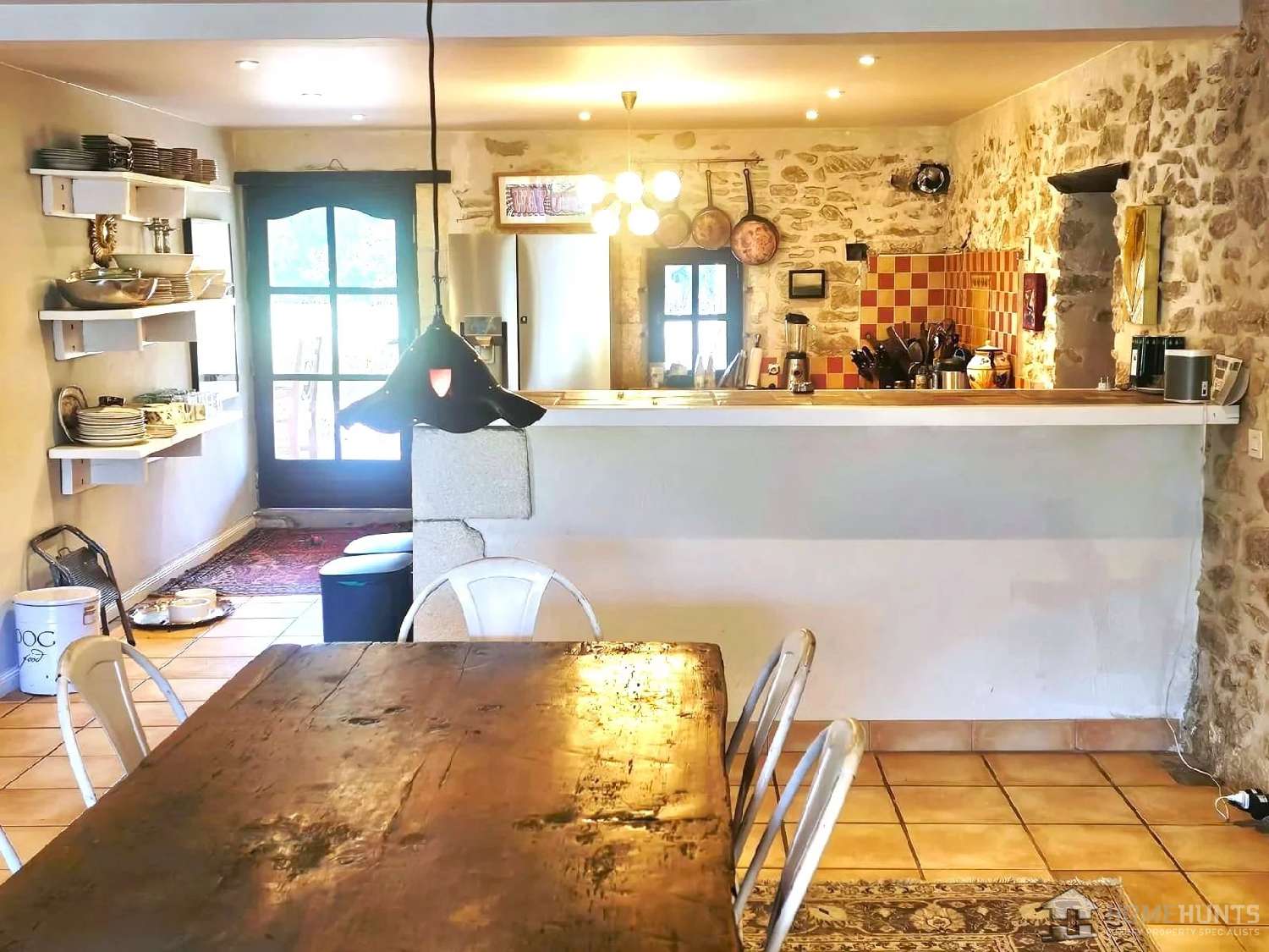  en venta villa Le Vibal Aveyron 7