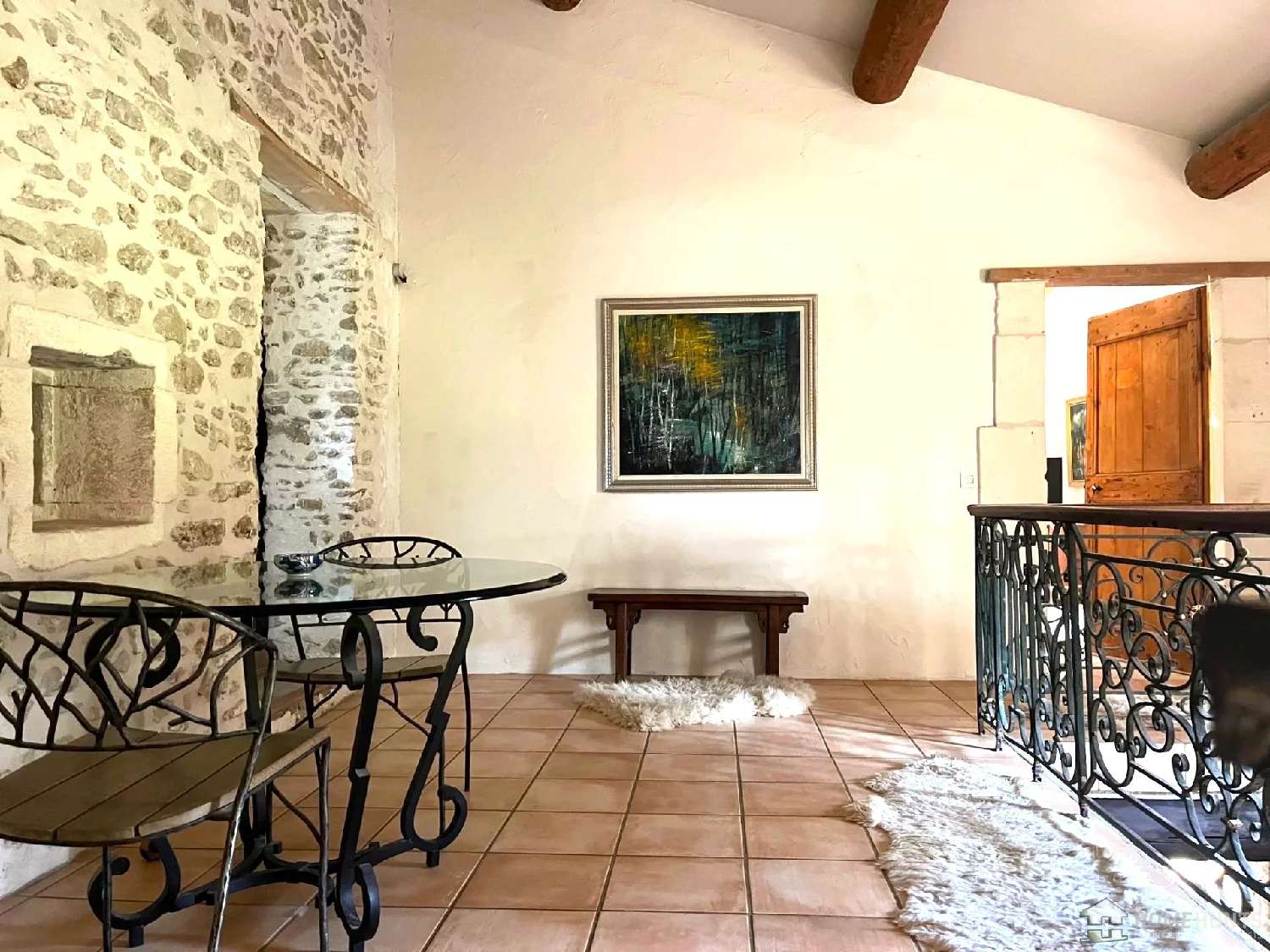  en venta villa Le Vibal Aveyron 8