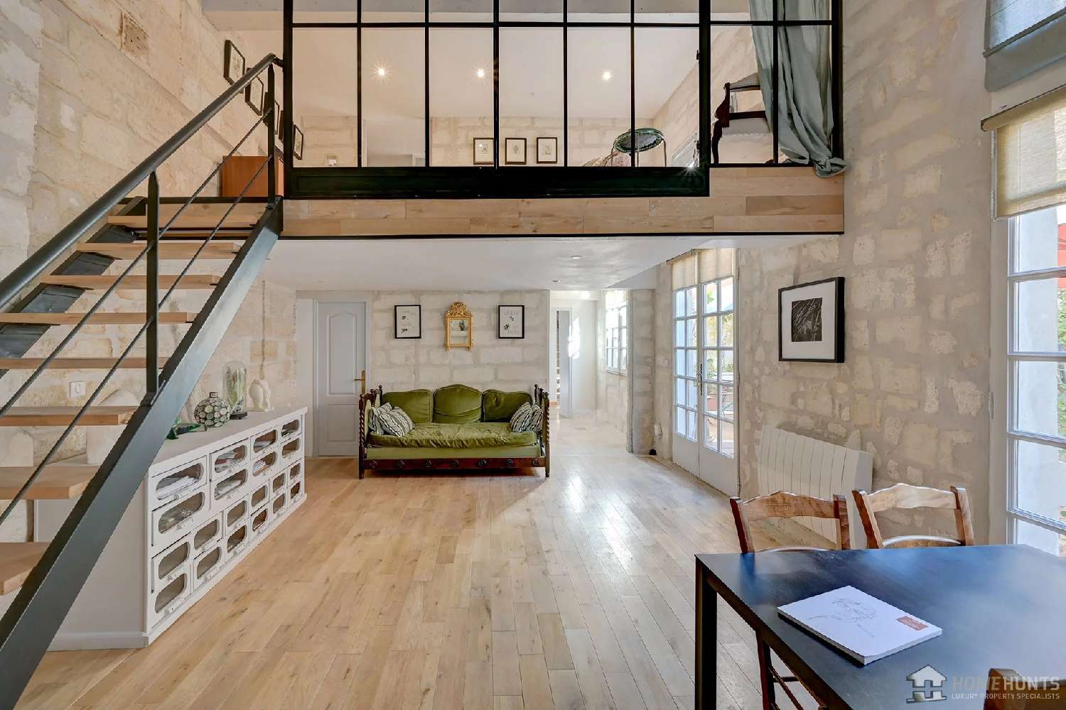  te koop villa Le Vibal Aveyron 4