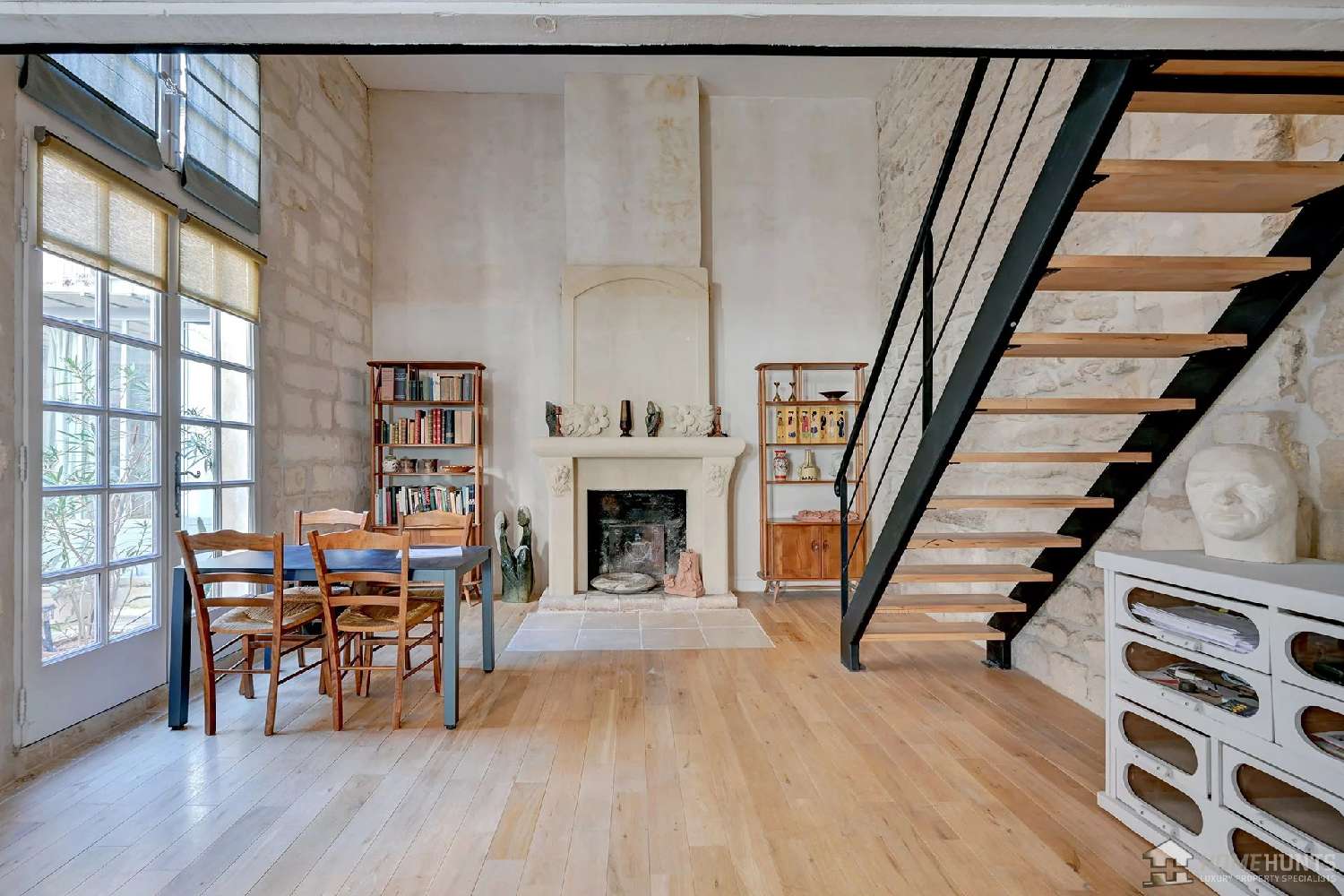  te koop villa Le Vibal Aveyron 7