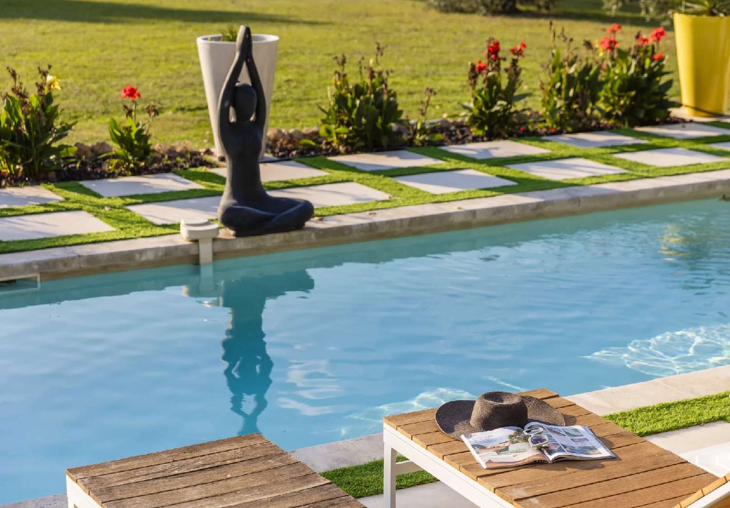 te koop villa Les Arcs Var 5