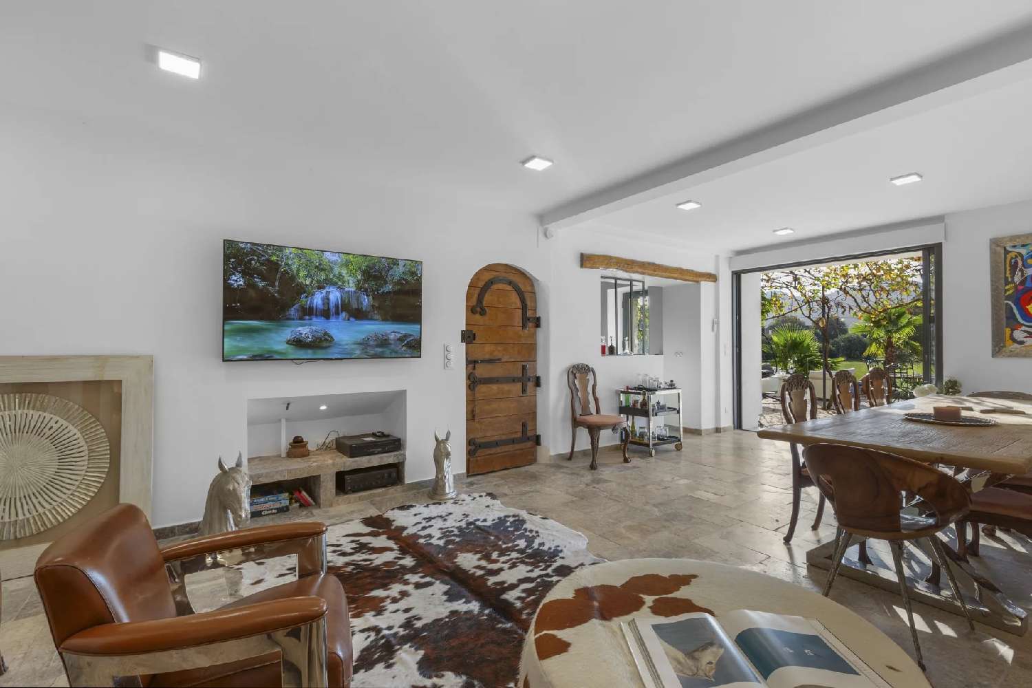 te koop villa Les Arcs Var 6