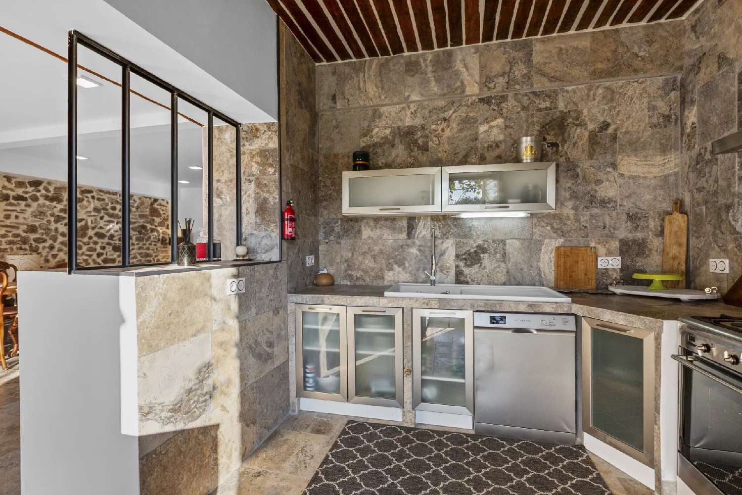 te koop villa Les Arcs Var 7